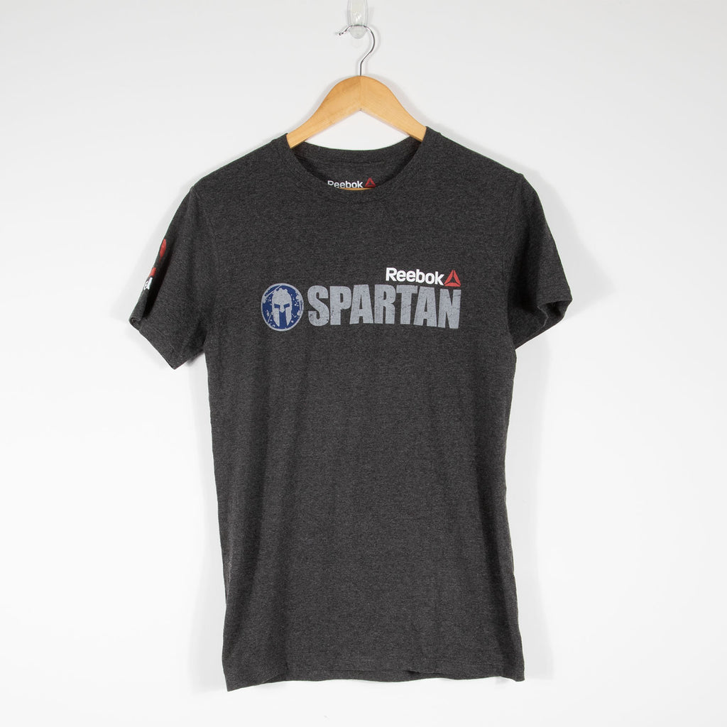 Reebok Spartan Spartan Race Store Vintage Reebok Spartan Race T