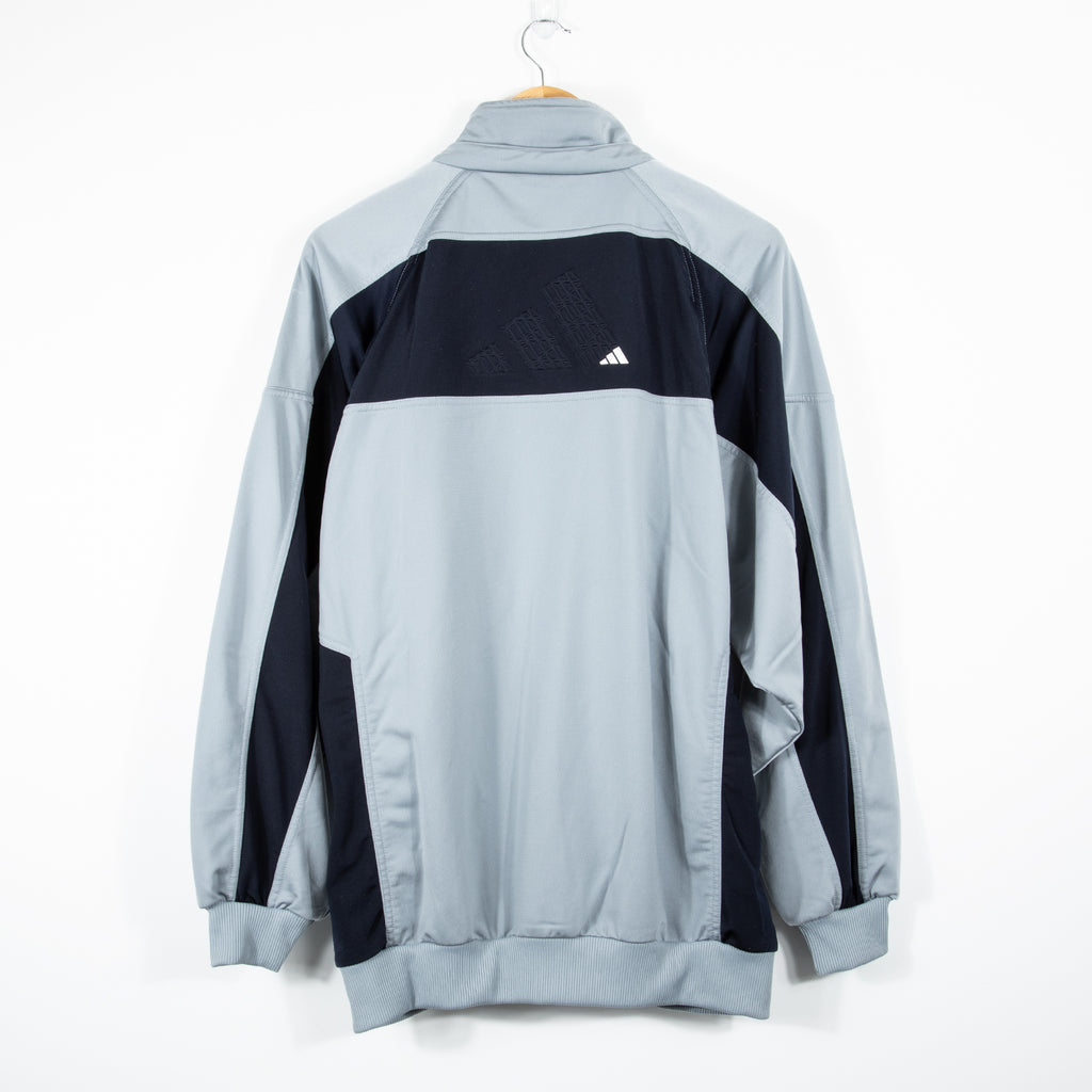 Old on sale adidas jacket