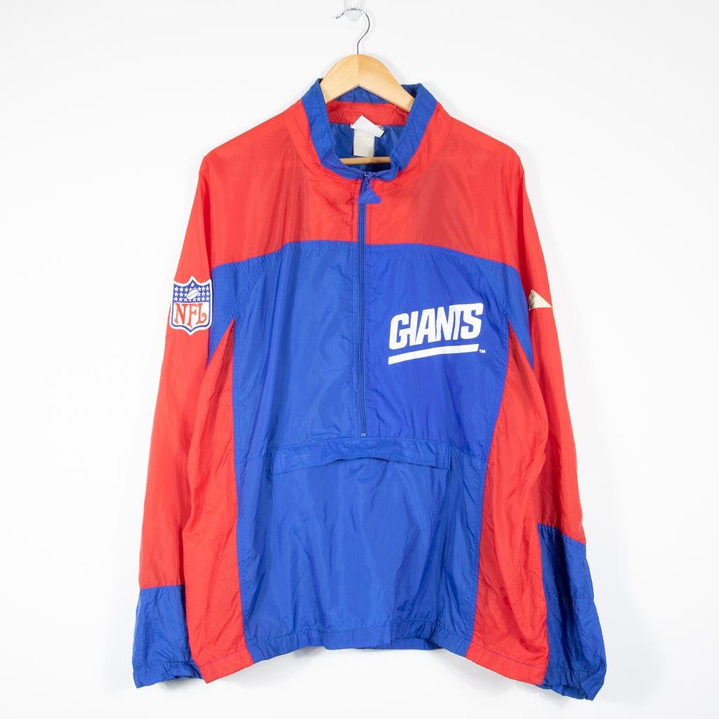 VINTAGE NEW YORK GIANTS APEX ONE JACKET - Primetime