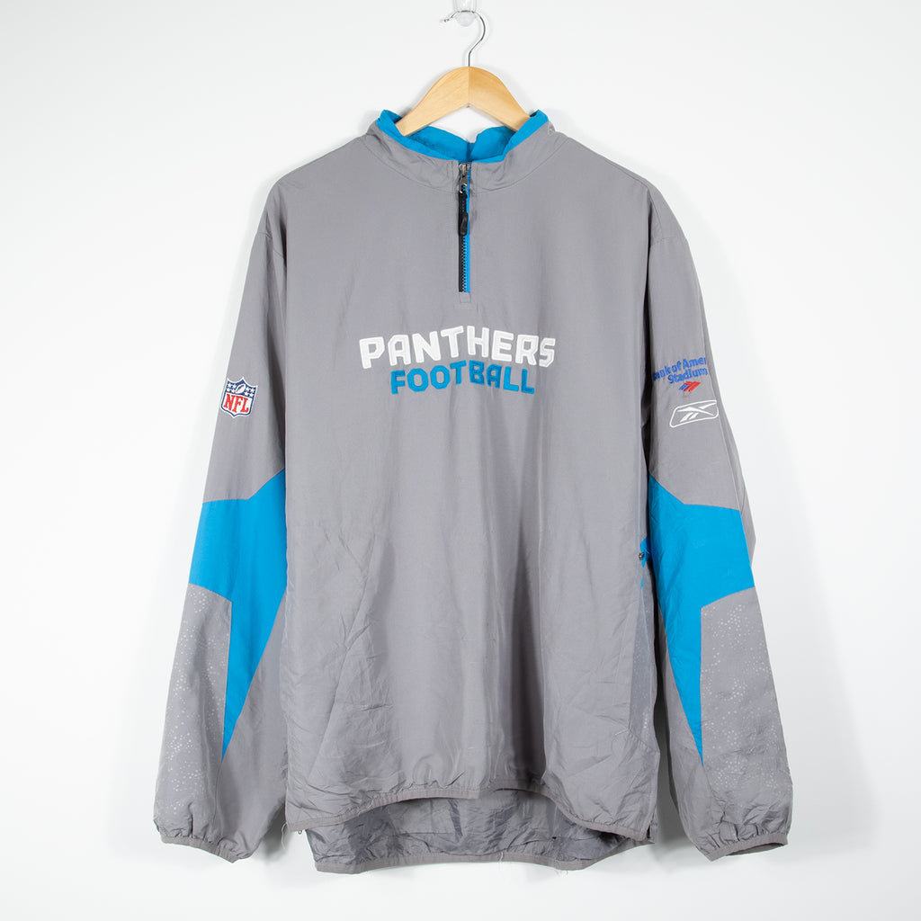 Carolina Panthers Everest Jacket  Carolina panthers, Jackets, My style