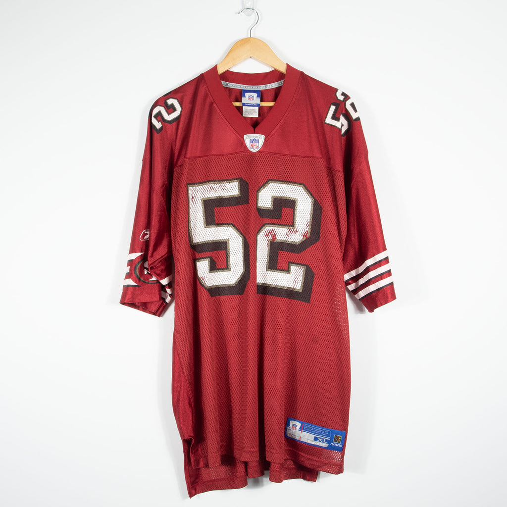 Reebok Patrick Willis NFL Jerseys for sale