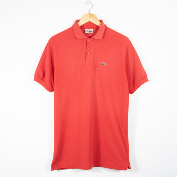 Lacoste Polo Shirt - Medium