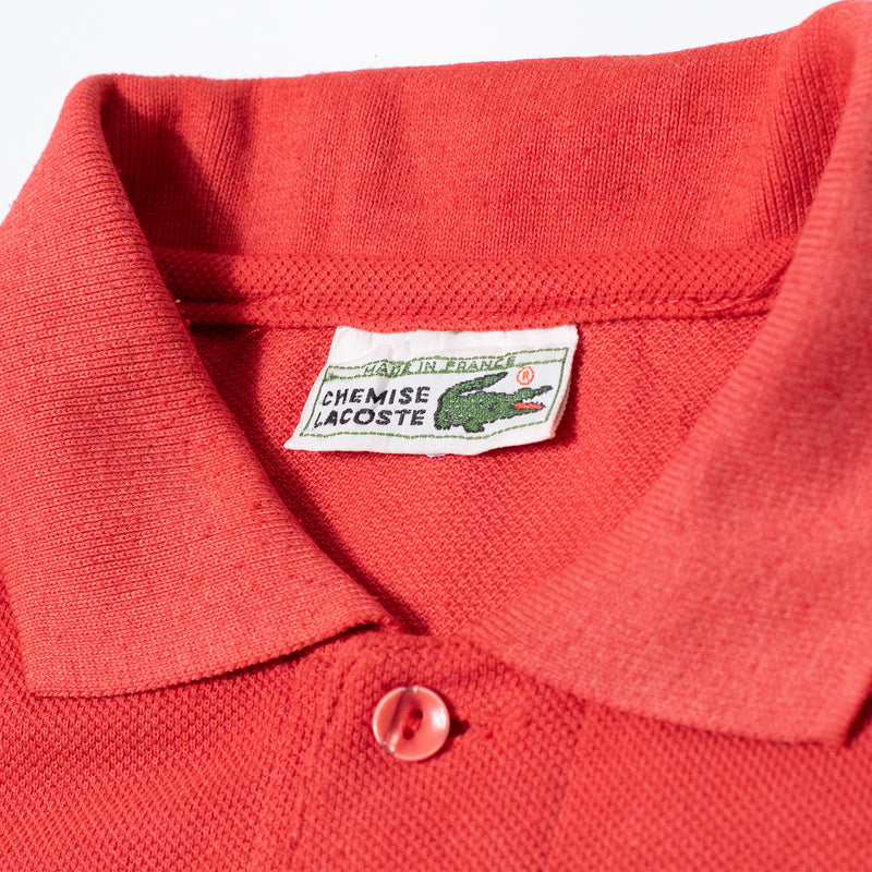 Lacoste Polo Shirt - Medium