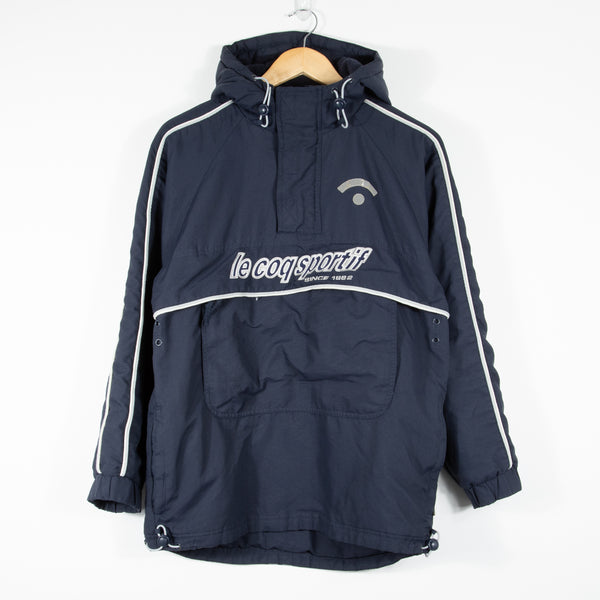 Le Coq Sportif Jacket - Small