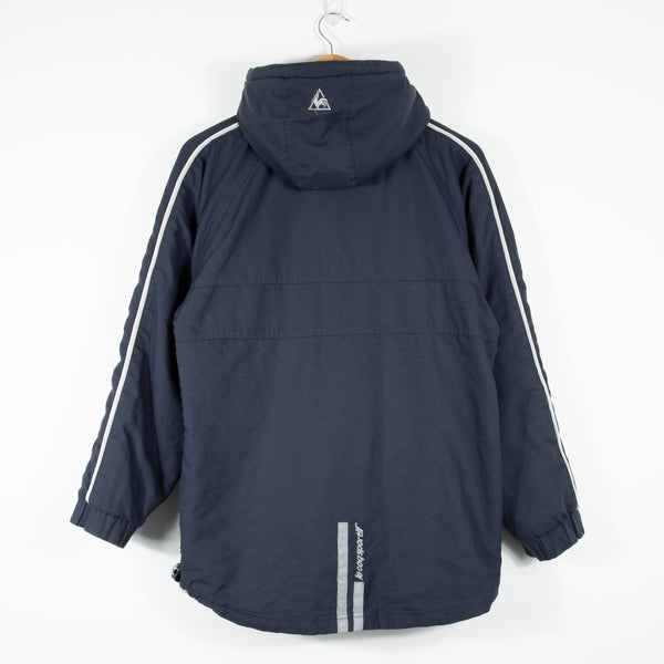 Le Coq Sportif Jacket - Small