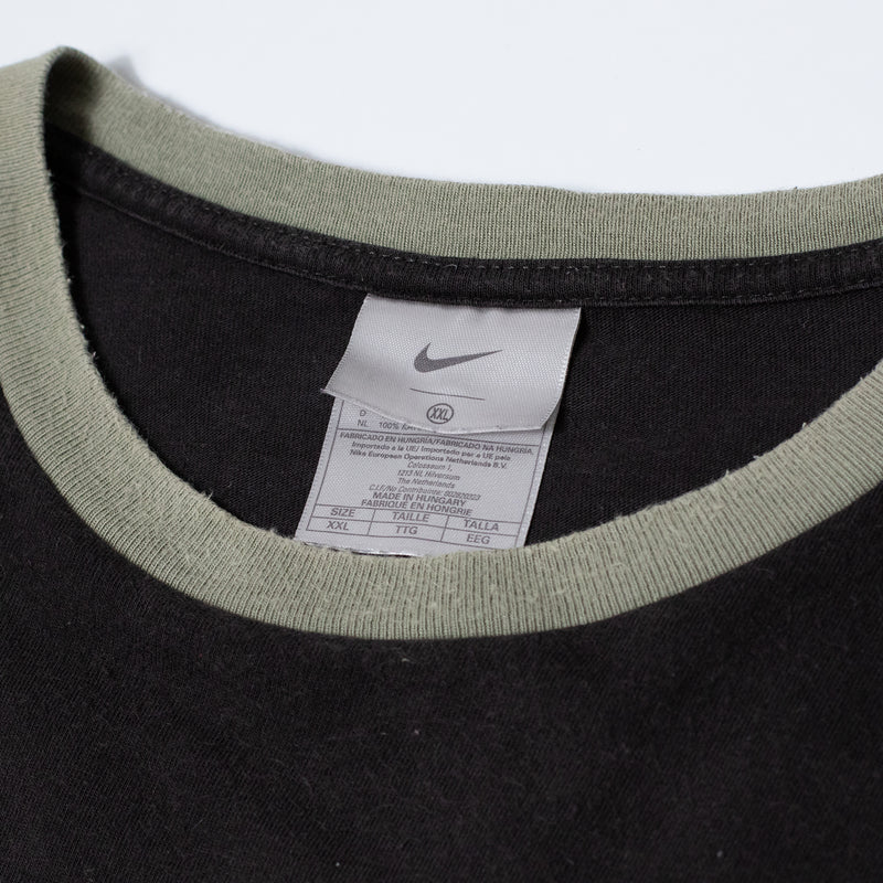 Nike T-Shirt - XX-Large