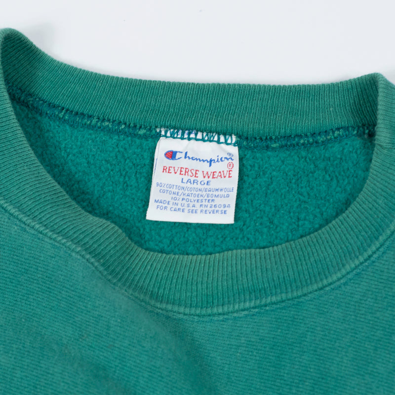 Champion Sweatshirt - Medium