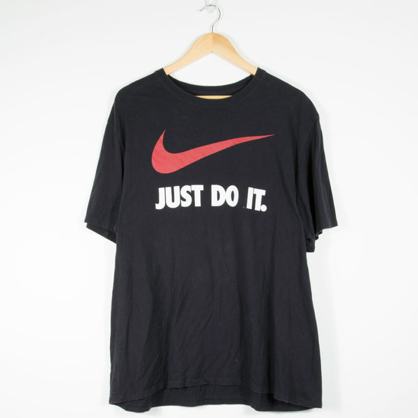 Nike T-Shirt - X-Large