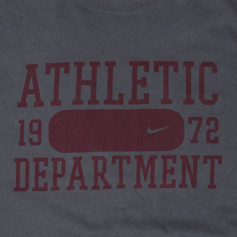 Nike T-Shirt - Large