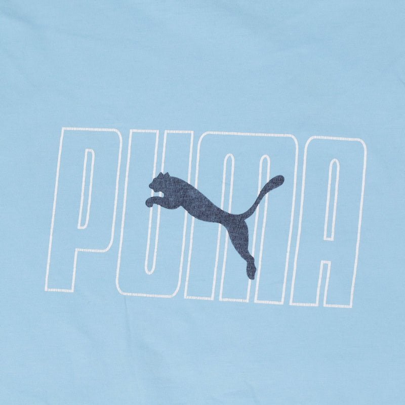 Puma T-Shirt - Large