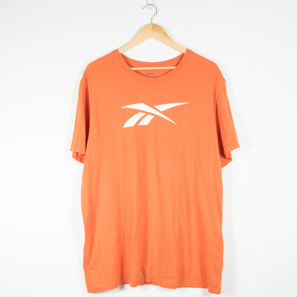 Reebok T-Shirt - X-Large