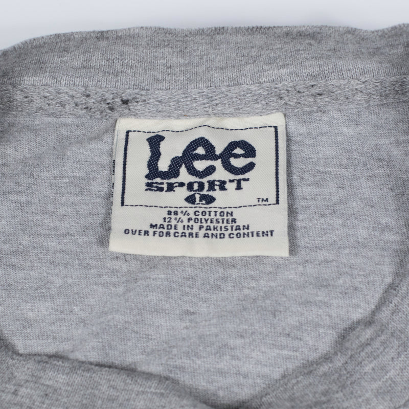 Lee T-Shirt - Large