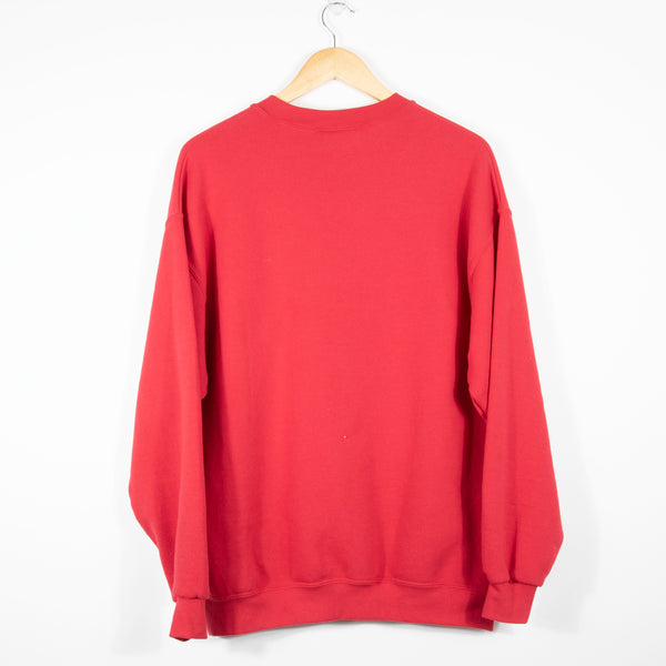 Lee Sweatshirt - Medium