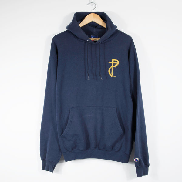 Champion Hoodie - Large