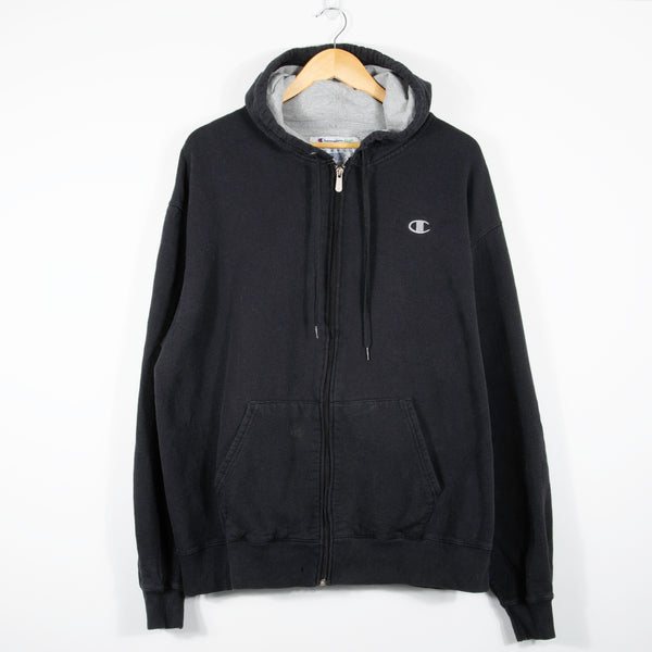 Champion Hoodie - Large