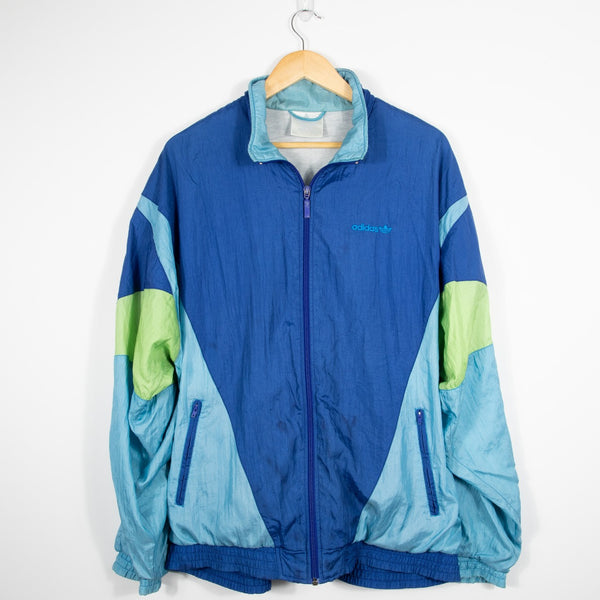 adidas Track Jacket - Medium