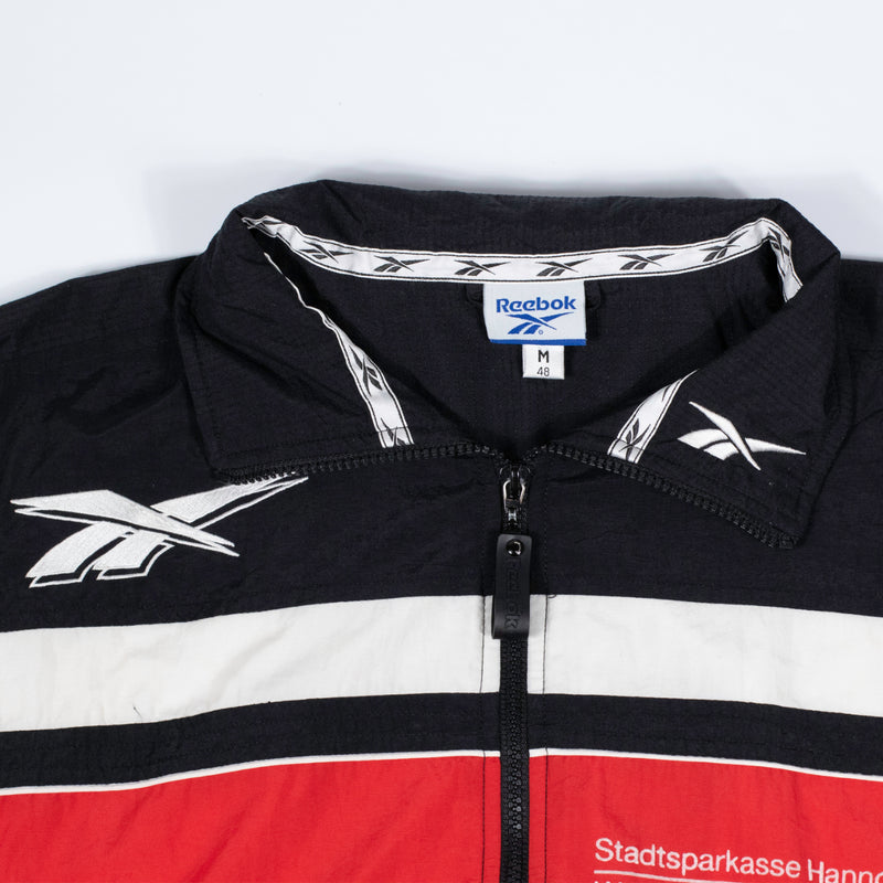 Reebok Track Jacket - Medium