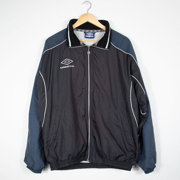 Umbro Track Jacket - Large