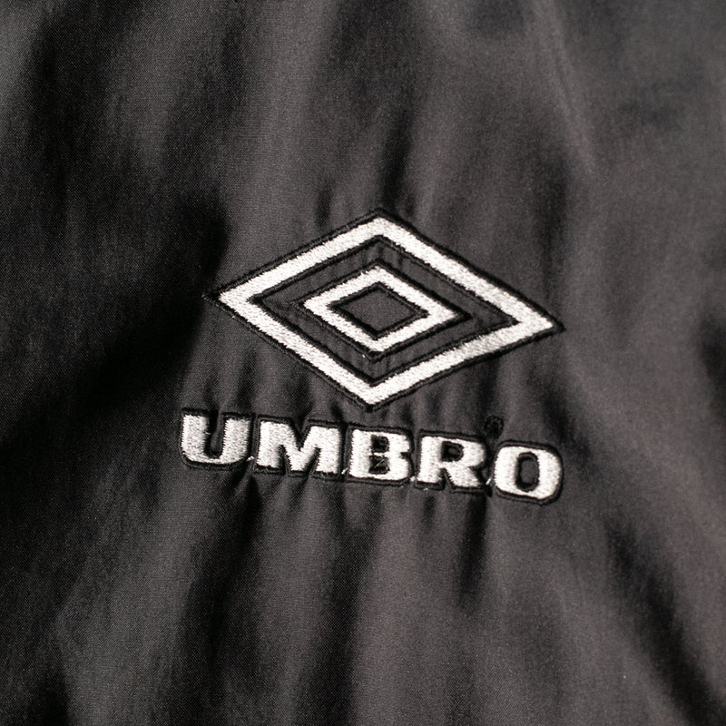 Umbro Track Jacket - Large