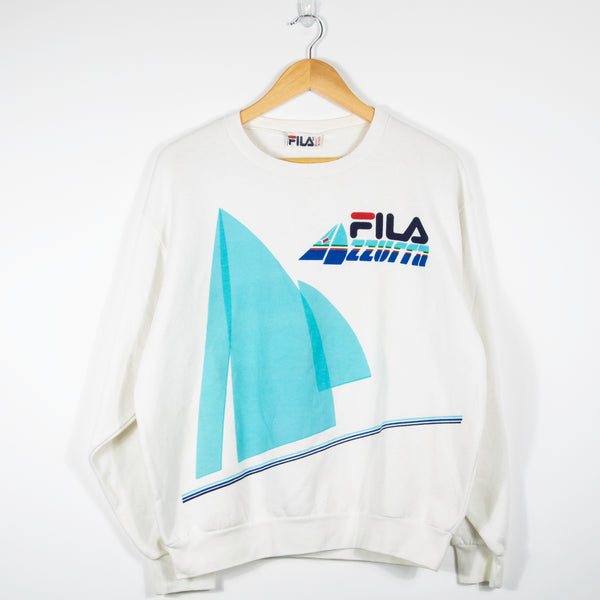 Fila Sweatshirt - Small