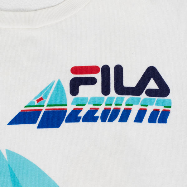 Fila Sweatshirt - Small