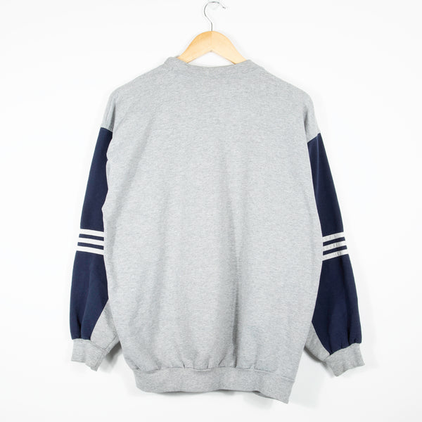 adidas Sweatshirt - Small