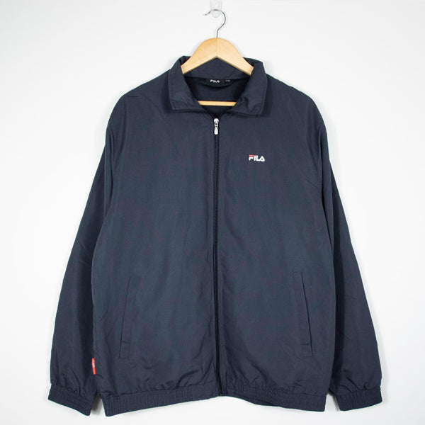 Fila Track Jacket - Large