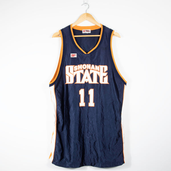 Shonan State Basketball Jersey - Large