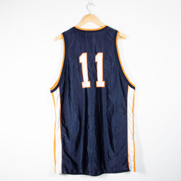 Shonan State Basketball Jersey - Large