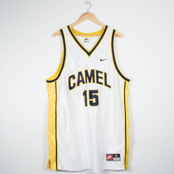 Nike Basketball Jersey - X-Large