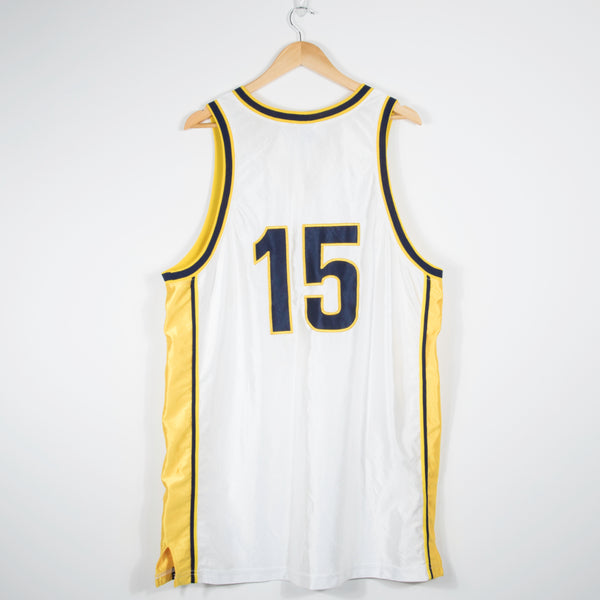 Nike Basketball Jersey - X-Large