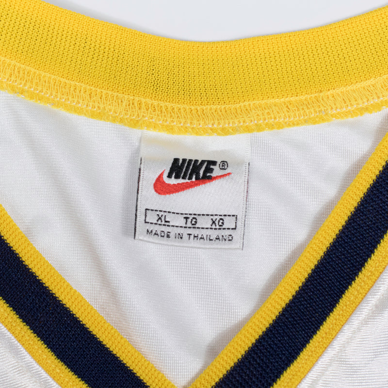 Nike Basketball Jersey - X-Large