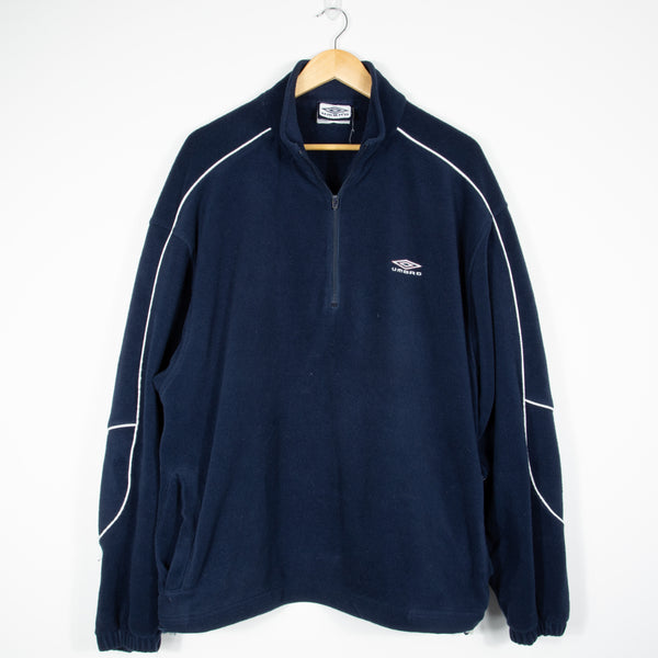 Umbro Fleece - XX-Large