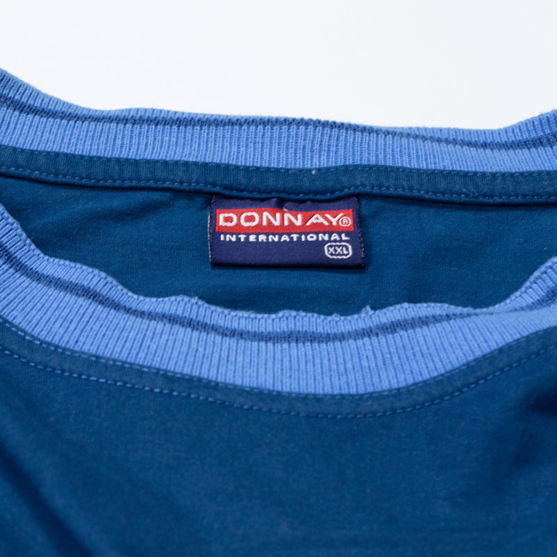 Donnay T-Shirt - XX-Large