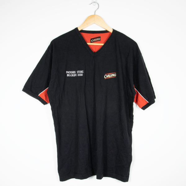 Carling T-Shirt - X-Large