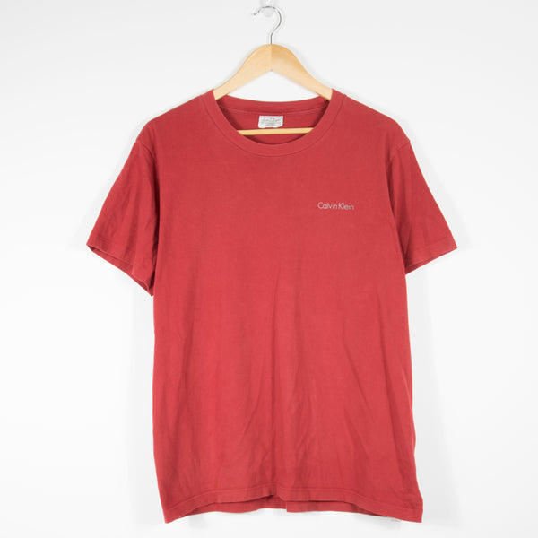 Calvin Klein T-Shirt - Medium