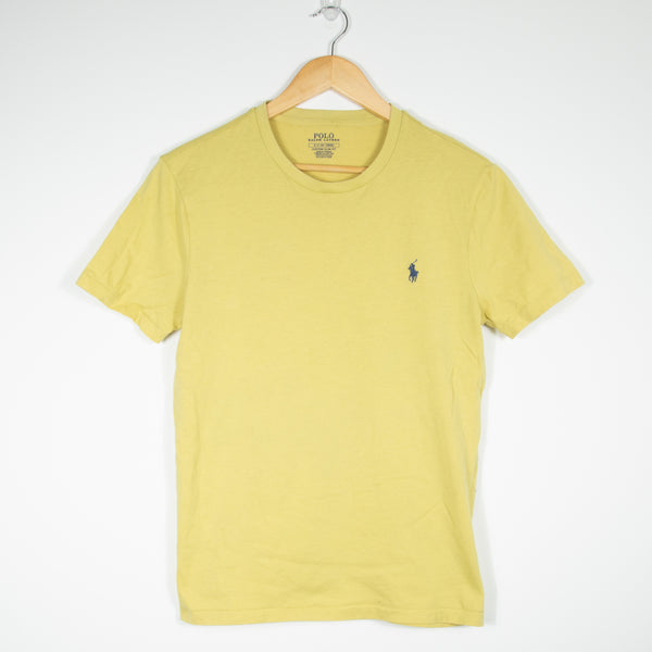 Ralph Lauren T-Shirt - Small