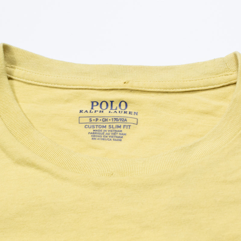 Ralph Lauren T-Shirt - Small