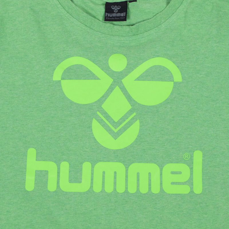 Hummel T-Shirt - Large