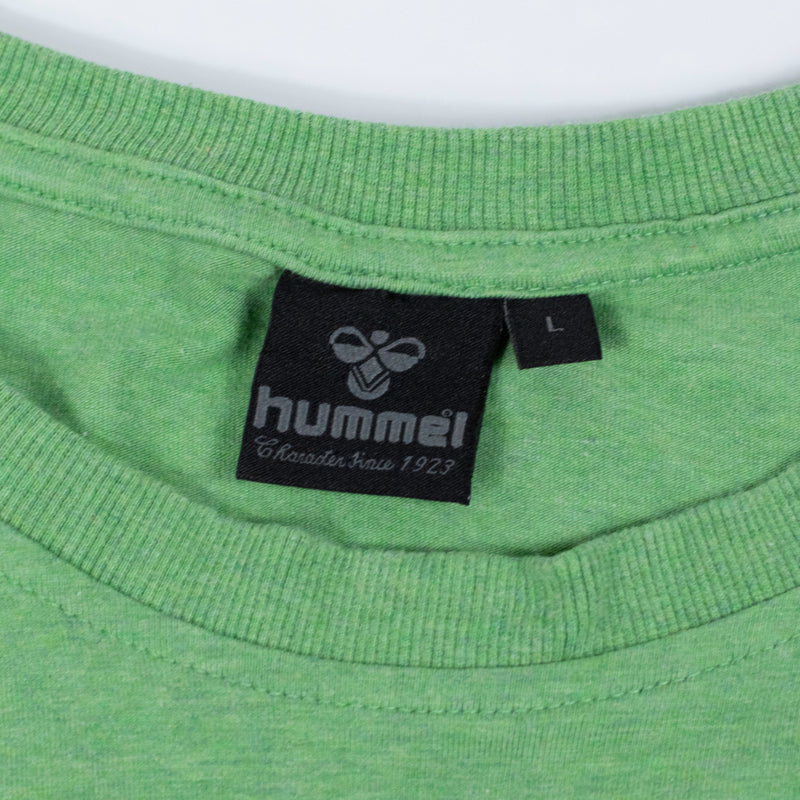 Hummel T-Shirt - Large