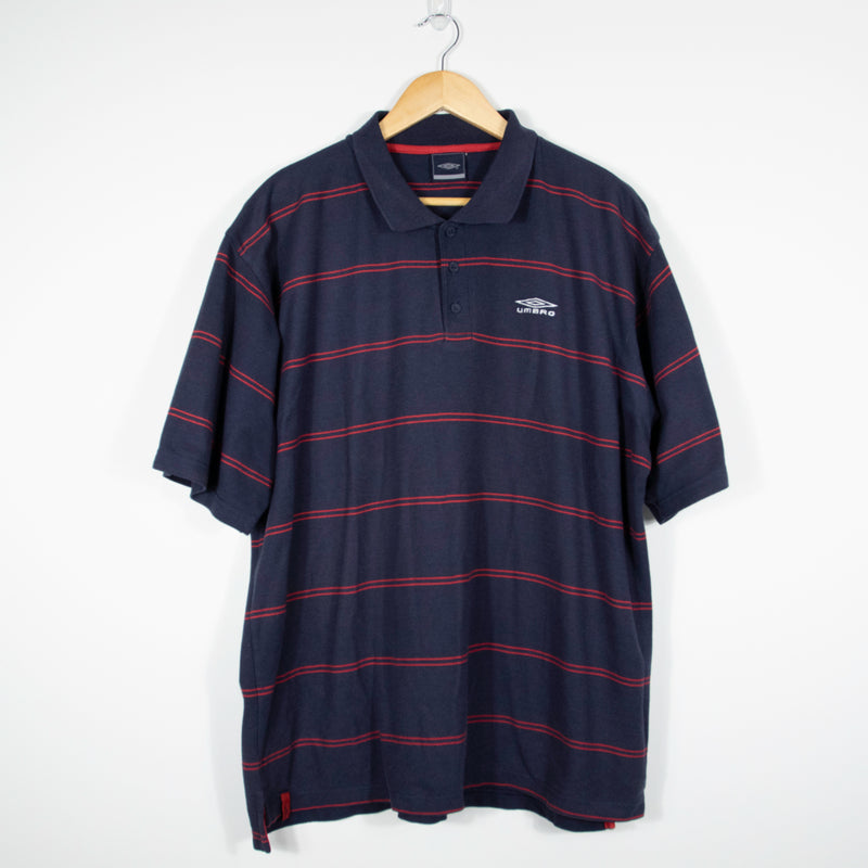 Umbro Polo Shirt - XX-Large