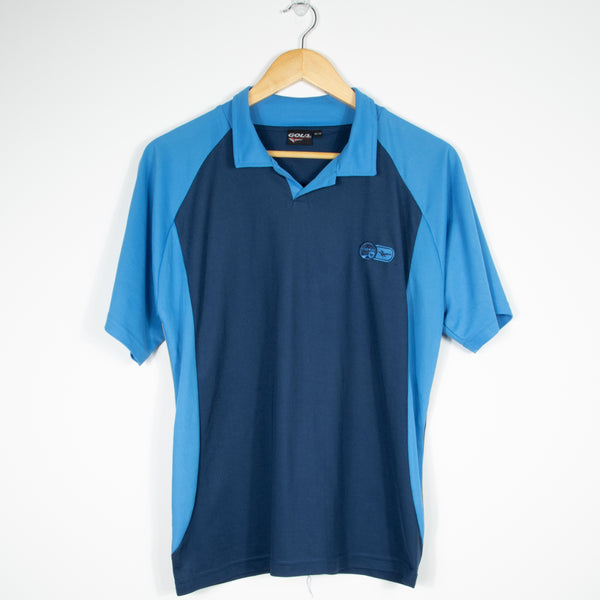 Gola Polo Shirt - X-Small