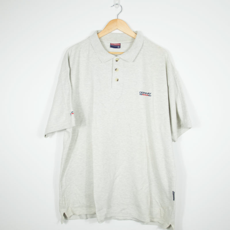Donnay Polo Shirt - XX-Large