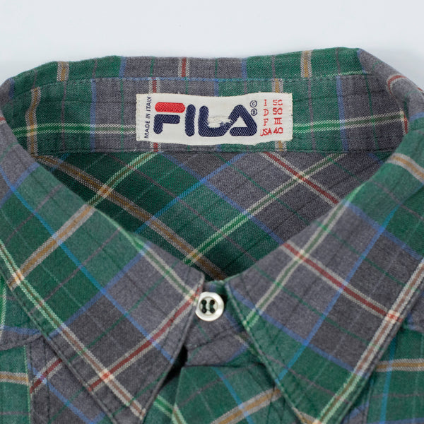 Fila Shirt - Large