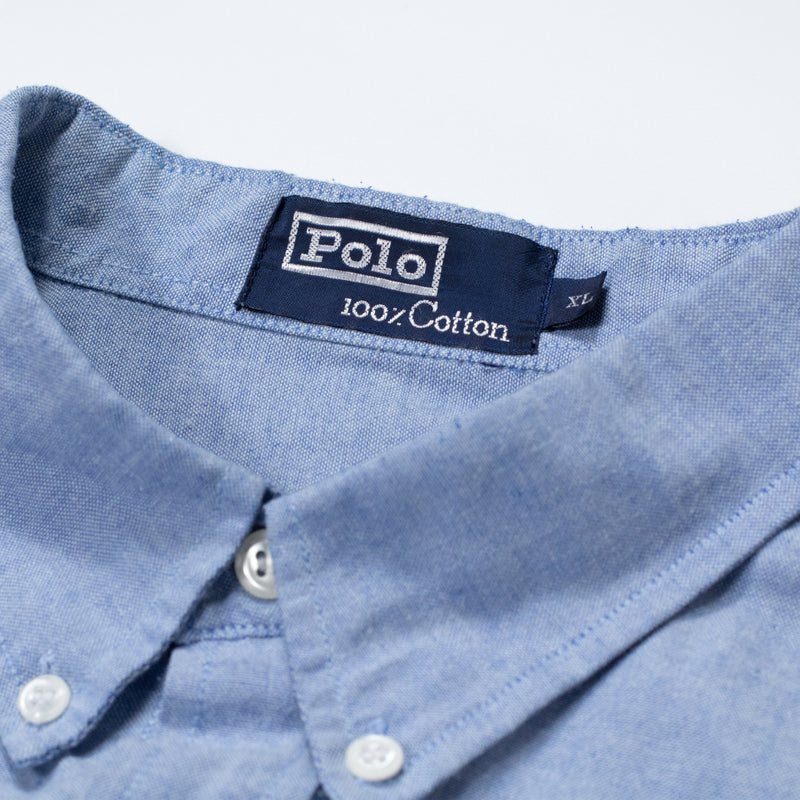 Polo Ralph Lauren Shirt - X-Large