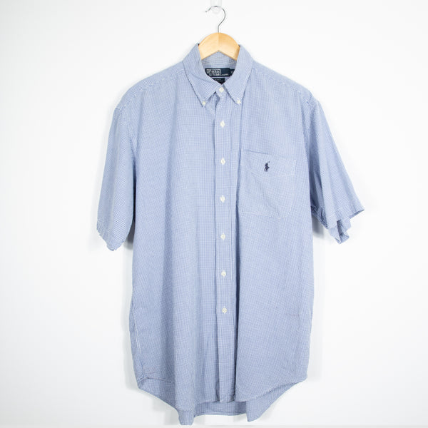 Polo Ralph Lauren Shirt - Medium