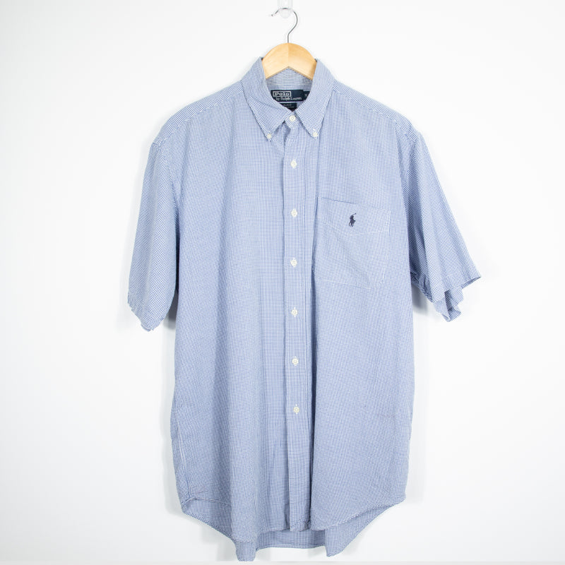 Polo Ralph Lauren Shirt - Medium