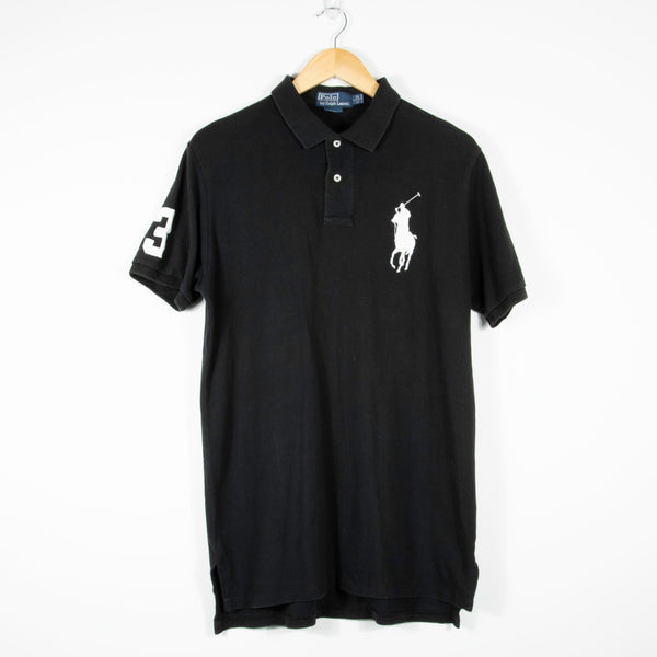 Ralph Lauren Polo Shirt - Medium