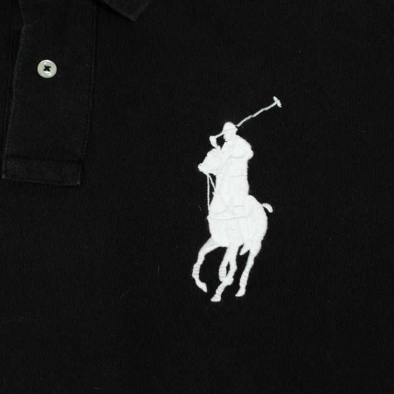 Ralph Lauren Polo Shirt - Medium