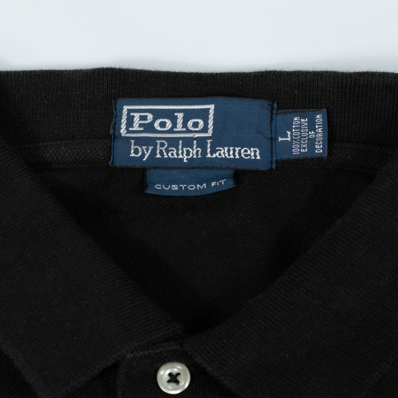 Ralph Lauren Polo Shirt - Medium